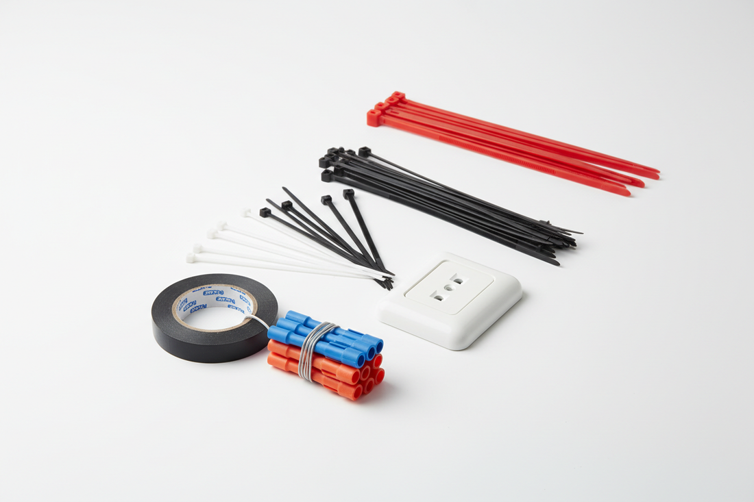 DIY Electrical Guide: Safe Home Wiring Basics Every Homeowner Should Know