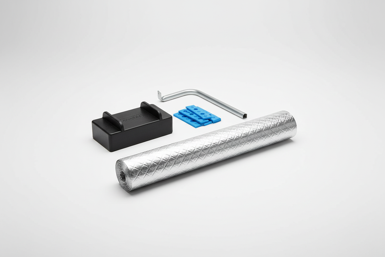 Flooring Installation Guide: Essential Tools & Pro Tips for Every Floor Type
