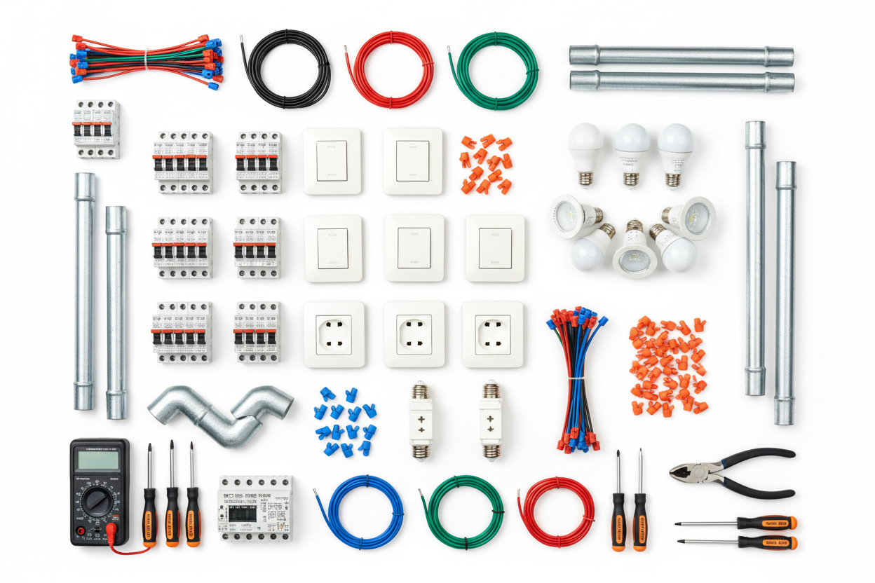 How to Replace an Electrical Outlet Safely