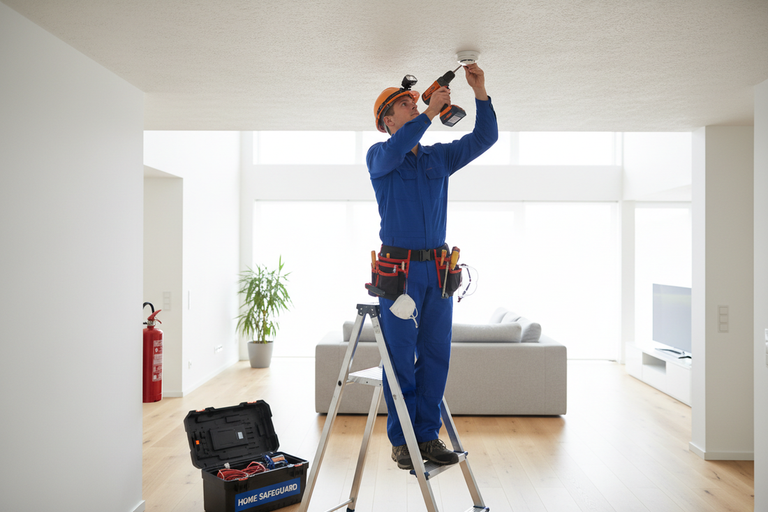 Home Safety Checklist: How to Protect Your Family