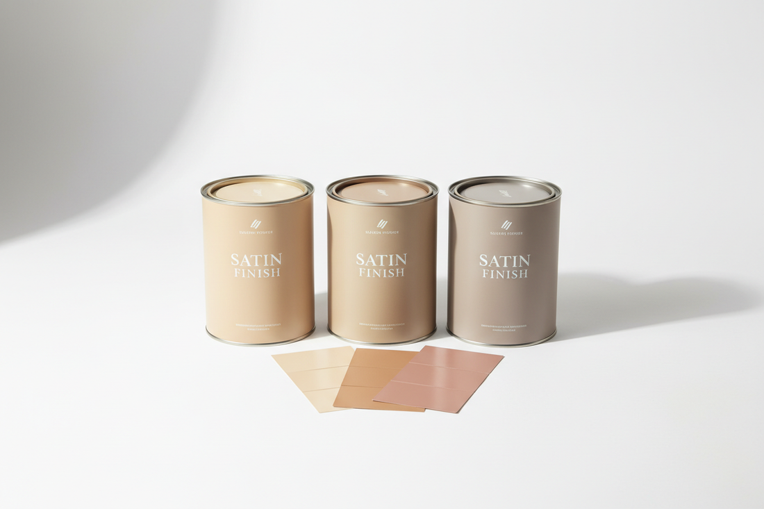 Satin Paint: The Ultimate Guide to a Durable, Beautiful Finish