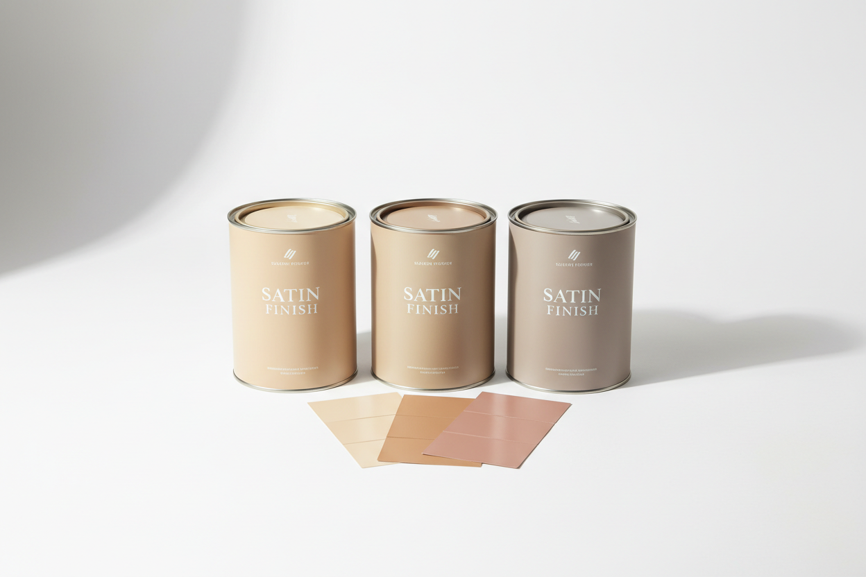 Satin Paint: The Ultimate Guide to a Durable, Beautiful Finish