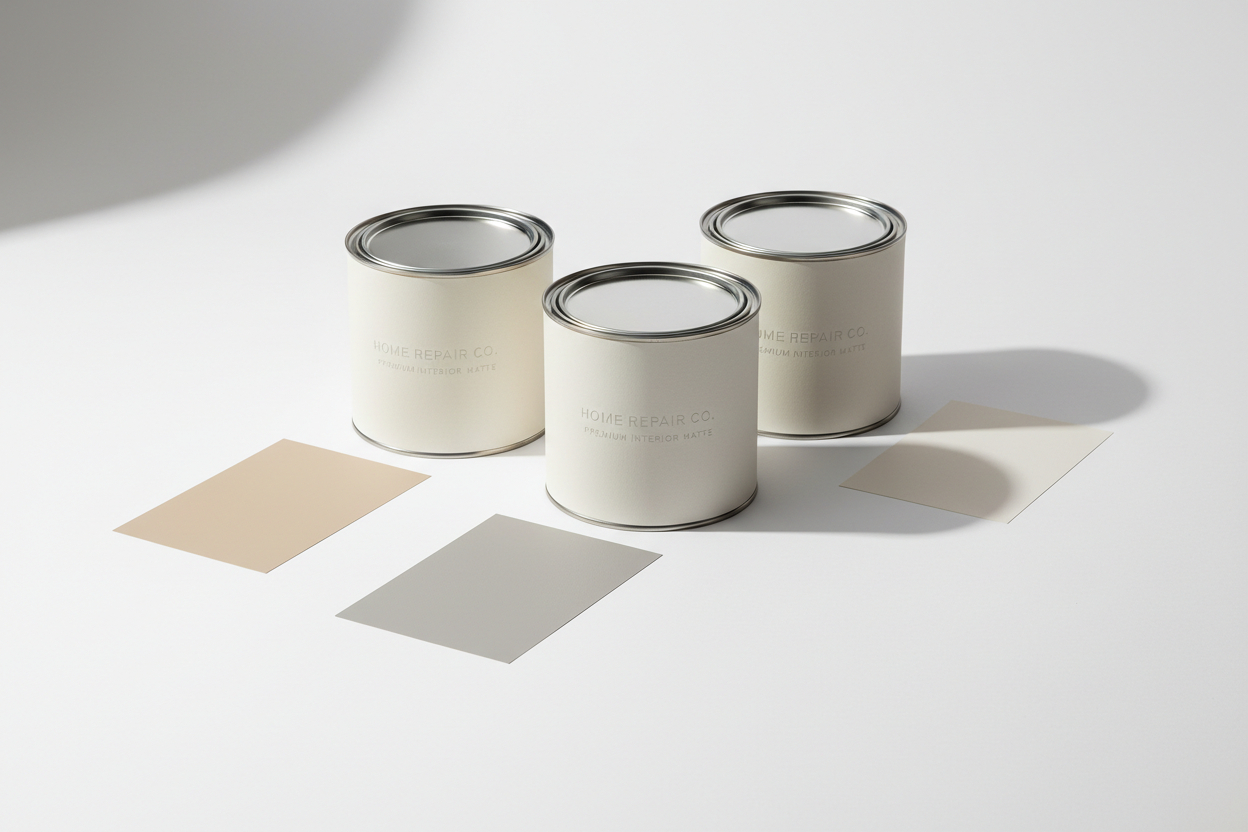 Flat/Matte Collection Image