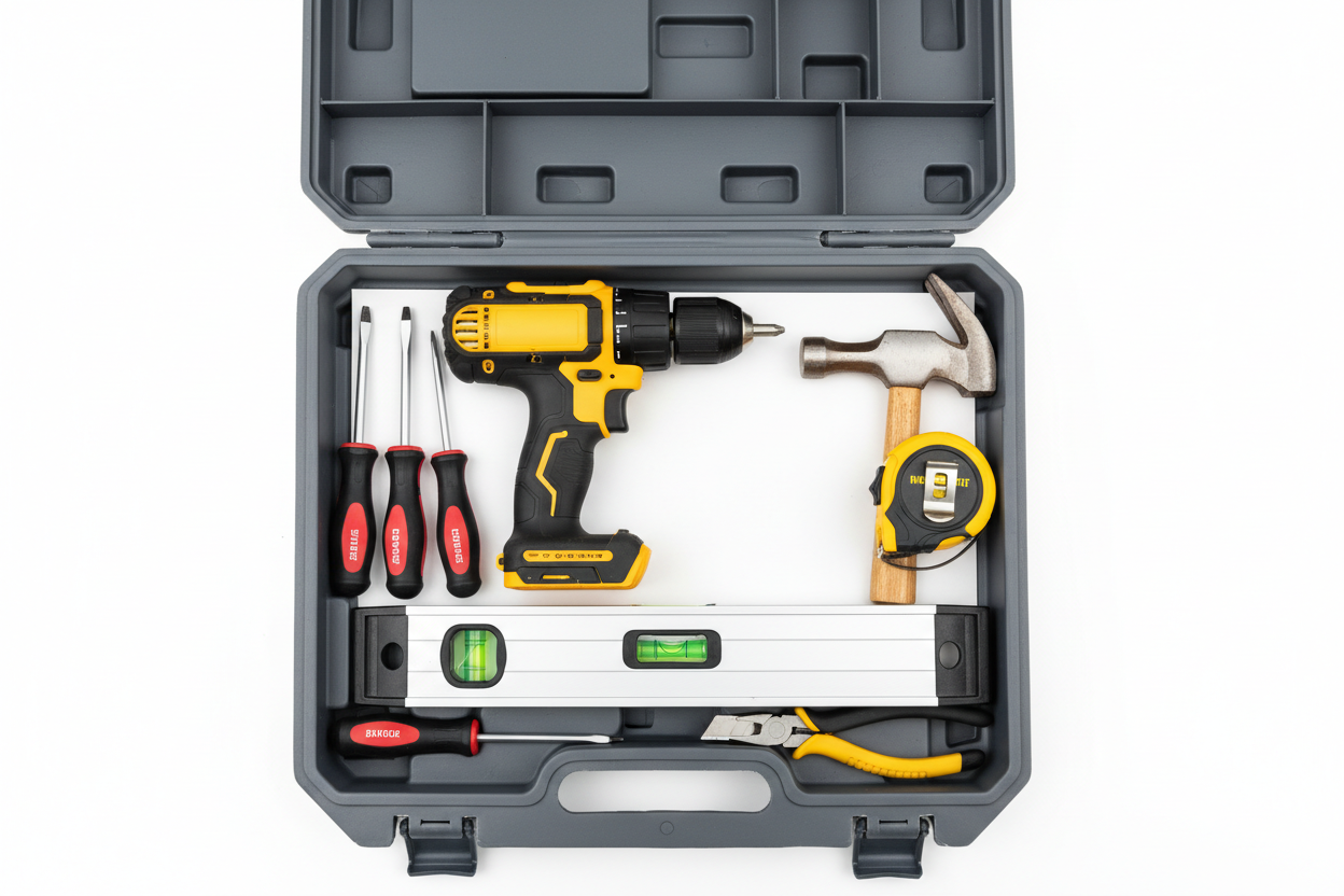 Tools & Equipment