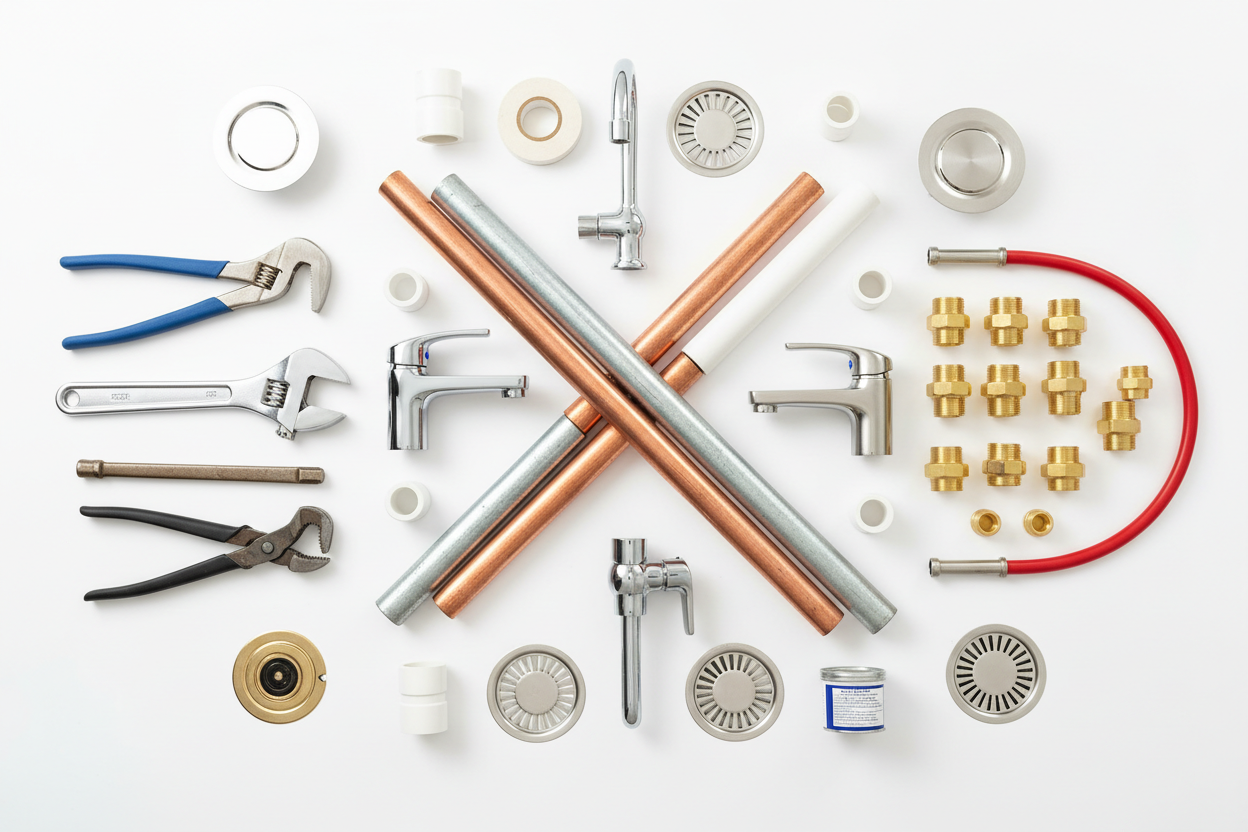 Plumbing