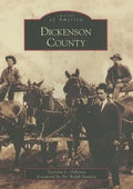 Dickenson County - Paperback