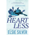 Heartless - Paperback