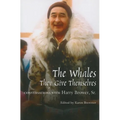 Whales, They Give Themselves: Conversations with Harry Brower, Sr. - Paperback