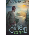 Robinson Crusoe 2244 - Paperback