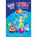 Inside My Mind: A Book about Me! (Disney/Pixar Inside Out) - Paperback
