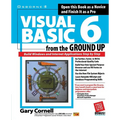 Visual Basic 6 from the Ground Up - Paperback