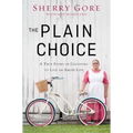 Plain Choice Softcover - Paperback