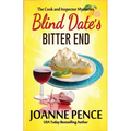 Blind Date's Bitter End - Paperback