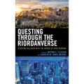 Questing through the Riordanverse: Studying Religion with the Works of Rick Riordan - Hardcover