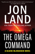 The Omega Command - Paperback
