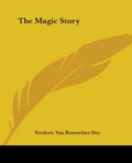 The Magic Story - Paperback