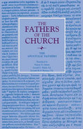 The Apostolic Fathers - Paperback