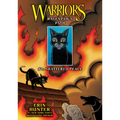 Ravenpaw's Path #1: Shattered Peace: Shattered Peace - Library Binding