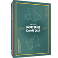 Disney Masters Collector's Box Set #10: Vols. 19 & 20 - Hardcover