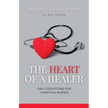 The Heart of a Healer - Paperback