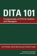 Dita 101 - Paperback