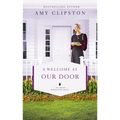 Welcome at Our Door Mass Market - Paperback