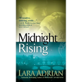 Midnight Rising - Paperback