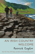 An Irish Country Welcome: An Irish Country Novel - Paperback