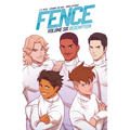 Fence: Redemption - Paperback