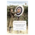 Juliette Gordon Low: Juliette Gordon Low: The Remarkable Founder of the Girl Scouts - Paperback