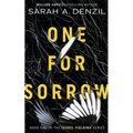One For Sorrow - Paperback