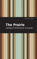 The Prairie - Paperback