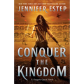 Conquer the Kingdom - Paperback