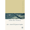 Palgrave Advances in Cold War History: - Hardcover