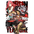 Goblin Slayer Side Story: Year One, Vol. 1 (Manga) - Paperback