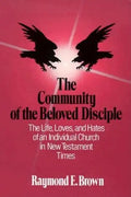 The Community of the Beloved Disciple - Paperback
