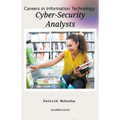 "Careers in Information Technology: Cybersecurity Analyst" - Paperback