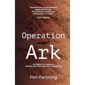 Operation Ark - Paperback