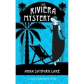 The Riviera Mystery: A 1920s Murder Mystery - Paperback