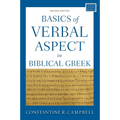 Basics of Verbal Aspect in Biblical Greek: Second Edition - Paperback