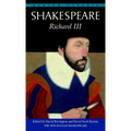 Richard III - Paperback