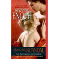 Before the Scandal: The Notorious Gentlemen - Paperback