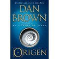 Origen / Origin - Paperback