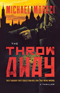 Throwaway - Paperback
