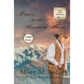 Peace in the Mountain Haven - Paperback