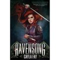 Ravensong - Paperback