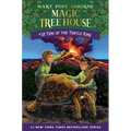 Time of the Turtle King - Paperback