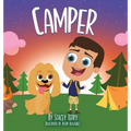 Camper - Hardcover