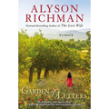 The Garden of Letters - Paperback