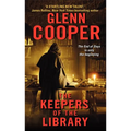 The Keepers of the Library - Paperback